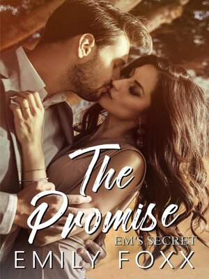 cover image of The Promise